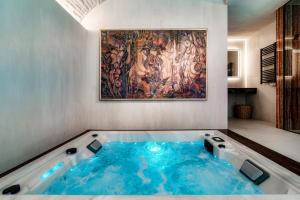Lorodellago Como Suites by "The House Of Travelers" img29