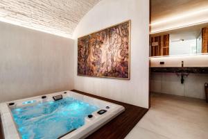 Lorodellago Como Suites by "The House Of Travelers" img31