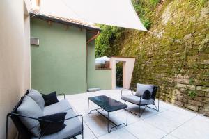 Lorodellago Como Suites by "The House Of Travelers" img37