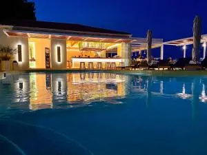 VILLA ALEXIS - Vassilias