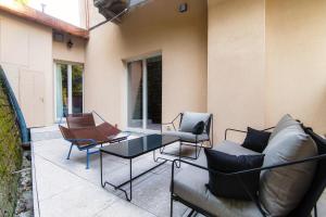 Lorodellago Como Suites by "The House Of Travelers" img51