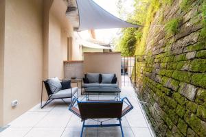 Lorodellago Como Suites by "The House Of Travelers" img52