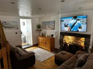 Beautiful two Bedroom house with a cottage feel - Tremadoc