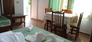 Green Oasis Holiday Home Vlore