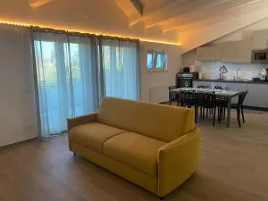 Cilento Contemporary House con idromassaggio Jacuzzi® - Eboli