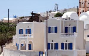 Anatoli Hotel Santorini Greece