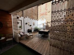 Maisons d'hotes Le Paille de Torreilles : photos des chambres
