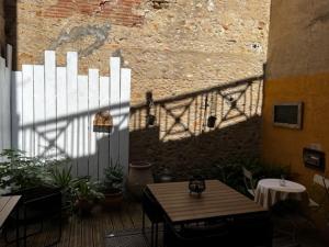 Maisons d'hotes Le Paille de Torreilles : photos des chambres