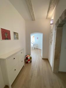 Appartamento Borgo San Tomaso, tra storia e natura