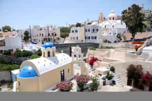 Anatoli Hotel Santorini Greece