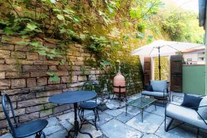 Lorodellago Como Suites by "The House Of Travelers" img62
