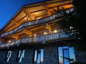 Шале PARADISE - Синевир