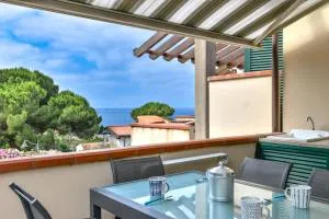 Pandora On The Beach - Trappola