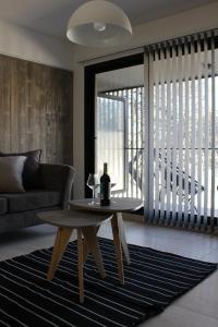 Mendoza Relax and Comfort II