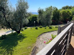 Podere Cortesi Agriturismo Molinaccio