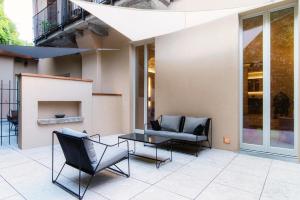 Lorodellago Como Suites by "The House Of Travelers" img72