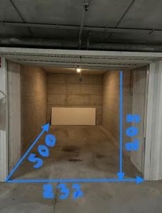 Appartamento con 1 Camera da Letto