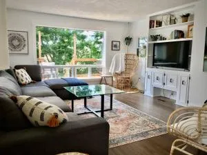 Parkman Pad in Montague - Georgetown