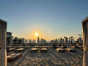 Комплекс Бриз Breeze Complex Apartments
