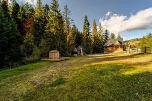 Bacówka Polanki - Obidowa