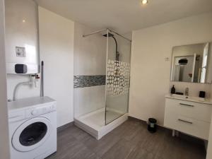 Appartements L'ideal Montereau : photos des chambres