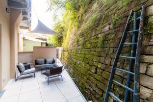 Lorodellago Como Suites by "The House Of Travelers" img98