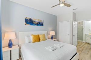 The Epic Dublin Vista Cay Orlando