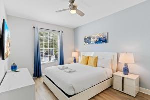 The Epic Dublin Vista Cay Orlando