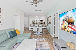 The Epic Dublin Vista Cay Orlando