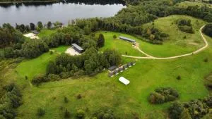 Krivasalio sporto ir rekreacijos centras - Šiškiniai