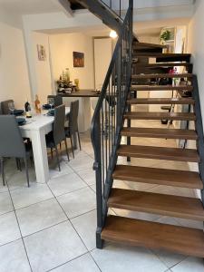 Charming two bedroom house