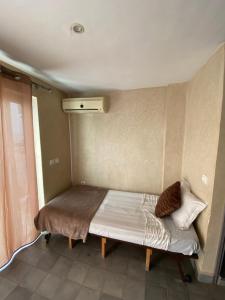 Sunset resto appartements