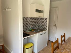 B&B / Chambres d'hotes Le Double C : photos des chambres