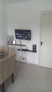 Apartamento inteiro