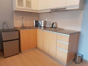 Mckinley BGC Suite