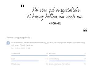 Schuhpartment am Pfälzer Wald nähe Outlet Center Zweibrücken