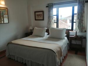 Hotel Mesón de los Virreyes