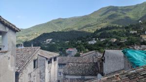Appartements Les gites d'intervalles : Appartement 2 Chambres