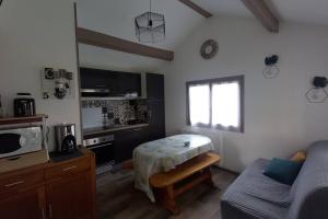 Chalets Chalet 4/6 personnes : photos des chambres