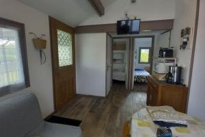 Chalets Chalet 4/6 personnes : photos des chambres