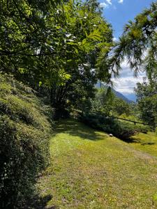 Chalet Cheverel (AO)