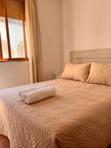 APARTAMENTO LA MURALLA 2