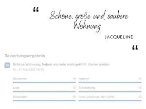 Schuhpartment am Pfälzer Wald nähe Outlet Center Zweibrücken