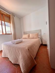 APARTAMENTO LA MURALLA 2