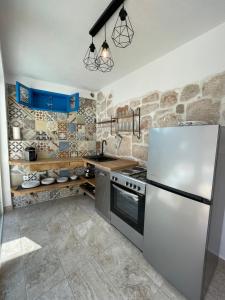 Holiday house MARIN DVOR