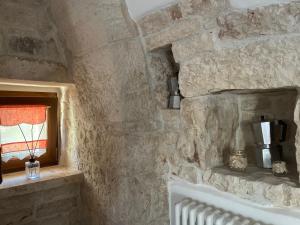 Il trullo di Rospano