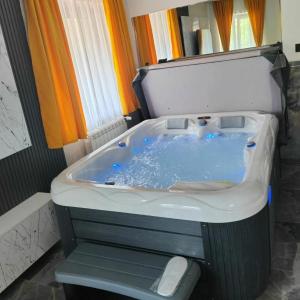 Hedonic Wellness Apartmani