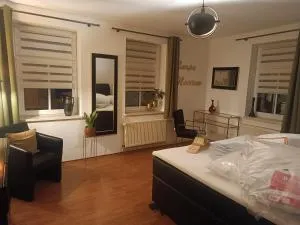 Brockensicht - Veckenstedt