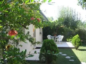 Gite Seraphon - Carignan