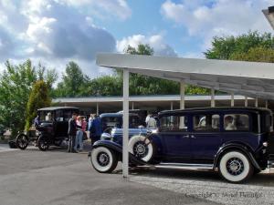 Fleninge Classic Motel